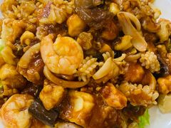 -聚福缘菜馆(隆昌路店)