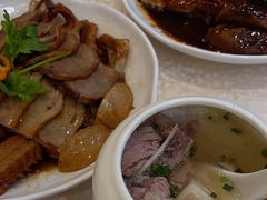 -贝岭居酒楼(黄贝路店)