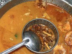 -喜虾客大虾火锅(济宁龙贵购物广场店)