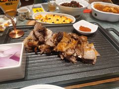-幸福的烤包子·新疆菜