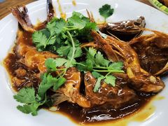 -渔家乐小海鲜(皇姑店)