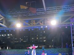 -渔家火锅·海鲜自助餐·演艺(亚龙湾天域酒店)