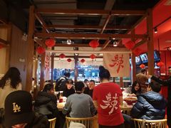 大堂-锅儿匠辣子鸡(春熙路店)