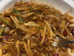 -新海渔港·胶东海鲜家常菜·家宴(奥体中心店)