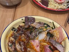 -冒胖子·市井火锅冒菜(同创汇店)