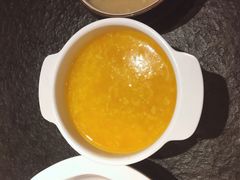 南瓜山药粥-小城粥道·海胆鲜虾粥(解放广场店)