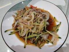 -陆壹捌餐厅(五大道店)