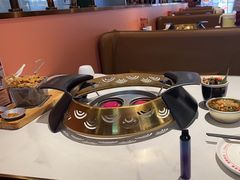 -锦尚阁烤鱼(望京新荟城店)