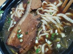 -百年尹氏汤包(环球美食荟店)