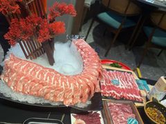 -乔先生涮肉·鲜活牛羊肉火锅(塘沽店)