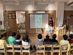 -世纪飞马幼儿园(西城校区)