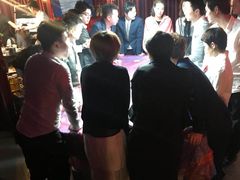 -顽主轰趴馆团建ktv桌游狼人杀(望京店)