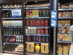 -盒马X会员店(上海森兰商都店)