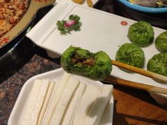 -一斗火锅·招财羊毛肚(上河城店)