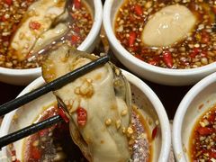 -乔街深夜食堂·台州菜·高压锅生蚝(杭州总店)