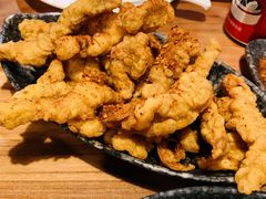 重庆小酥肉-付小姐在成都(中山公园店)
