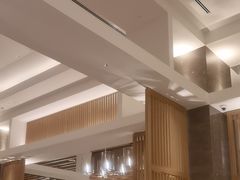 -上海前滩香格里拉大酒店