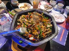 -百佳华佳漾里(坂田店)