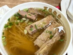 -百福麵家(新馬路店)