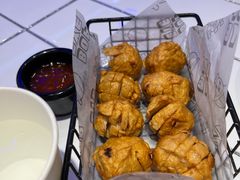 -BOPEYE·波派炸鸡(九霄天地店)