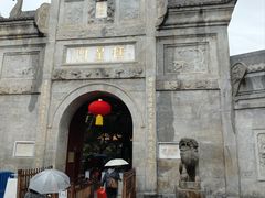 -南岳衡山风景名胜区-南岳大庙