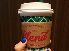 -星巴克(广州淘金路店)