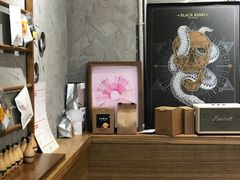 -PAUSE(恒大广场店)