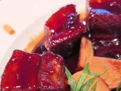 -禧宴Joyous Restaurant(禧园店)