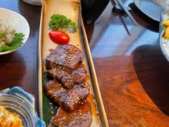 -九井澤精致料理(金茂店)