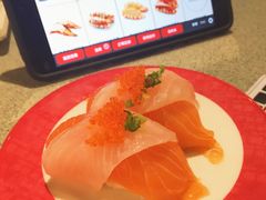 -友壹町寿司(嘉洲广场店)