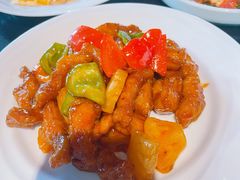 -新旺茶餐厅•早餐(迪士尼小镇店)
