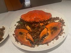 -喜记避风塘炒辣蟹(旗舰店)