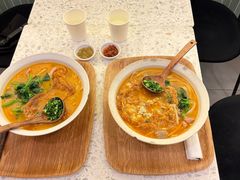 -三姐·老友记·南宁老友粉(朝阳区光华路嘉里中心店)