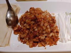 -谷丽羊肉串·新疆鲜货烧烤馆·清真·夜宵(长沙首店)