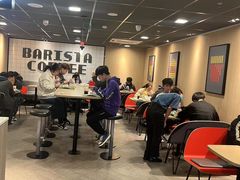 -麦当劳(洪山商场店)