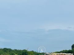 -渔岛海洋度假区