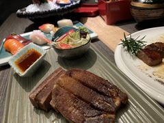 -炙柒Sekinana·精致日料(合生汇店)