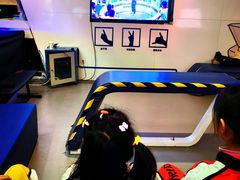 -飞行家太空体验馆(祥云小镇店)