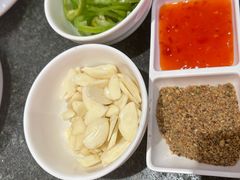-揽月斋炙子烤肉·清真(安定门·五道营店)