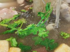 三宝鸭血粉丝-苏晓玥·手作江南小吃(深圳北站店)