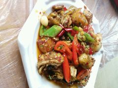 android_upload_pic-俊子饭店土家湘菜(凤凰古城店)