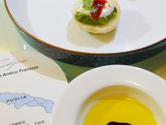 -北京金融街丽思卡尔顿酒店·意味轩 Cepe