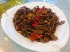 -徽州美食(三十年老店)