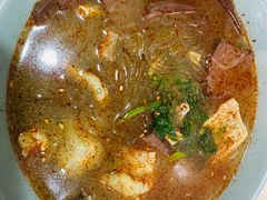 -金原鸭血粉丝汤总店(锁金村店)