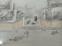 -浙江省博物馆(孤山馆区)