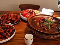 -马头巷·食景园(苏州总店)