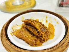 黑椒金钱肚-莞香楼·正宗东莞菜(东升店)