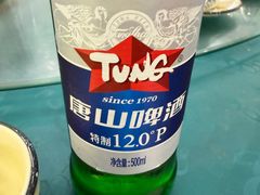 -卞二小串·鹤岗烧烤·坑烤(永定路店)