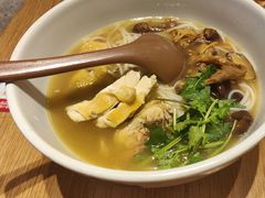 -云味馆·云南菜·云南米线(中洲店)