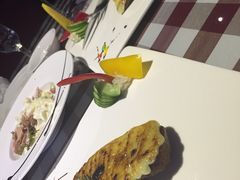 -邓丽君音乐主题餐厅